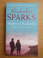 Nicholas Sparks - Nights in Rodanthe