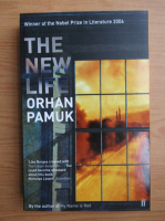 Orhan Pamuk - The new life