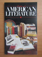 Outline of american literature