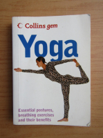 Patricia A. Ralston - Yoga