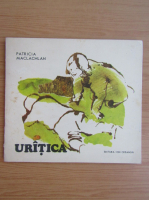 Anticariat: Patricia MacLachlan - Uratica