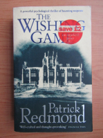 Patrick Redmond - The wishing game