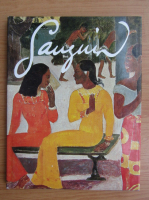Paul Gauguin. Album de arta
