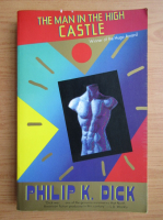Philip K. Dick - The man in the high castle