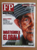 Revista Foreign Policy, noiembrie-decembrie 2010