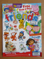 Revista Friends, nr. 303