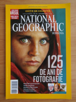 Revista National Geographic, nr. 126, octombrie 2013