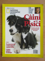 Revista National Geographic Romania. Editie de colectie, 2012