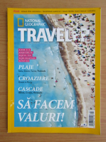 Revista National Geographic Traveler, volumul 29, vara 2016