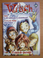 Revista Witch, nr. 2, 15 februarie-15 martie 2006