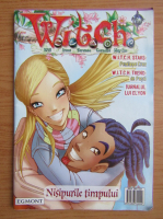 Revista Witch, nr. 3, 15 martie-15aprilie 2007