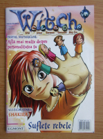 Revista Witch, nr. 4, 15 aprilie-15 mai 2006