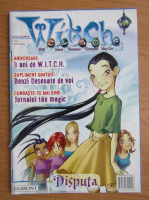 Revista Witch, nr. 5, 15 mai-15 iunie 2006