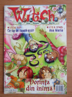 Revista Witch, nr. 6, 15 iunie-15 iulie 2006