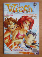 Revista Witch, nr. 7, 15 iulie-15 august 2007