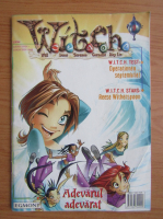 Revista Witch, nr. 9, 15 septembrie-15 octombrie 2006