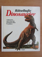 Roberto Zorzin - Ratselhafte Dinosaurier
