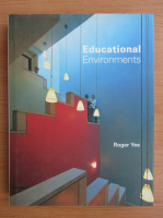 Roger Yee - Educational environments