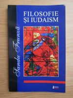 Sandu Frunza - Filosofie si iudaism
