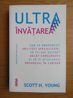 Scott Young - Ultra invatarea