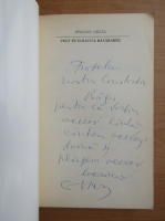 Stelian Gruia - Poet pe golgota Basarabiei (cu autograful autorului)