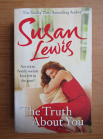 Susan Lewis - The truth about you