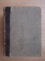 Theodoru Codresco - Dictionariu franceso-romanu (volumul 1, 1859)