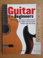 Tom Fleming - Guitar for beginners