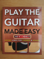 Tony Skinner - Play the guitar. Made easy