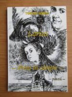 Tudor Amza - Larisa. Print in campie