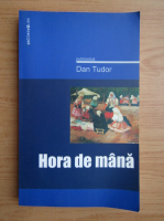 Tudor Dan - Hora de mana