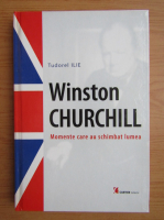Anticariat: Tudorel Ilie - Winston Churchill