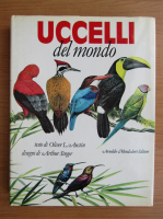 Uccelli del mondo