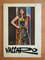 Vaccaro. Ricerche pittoriche dal 1978 al 1983