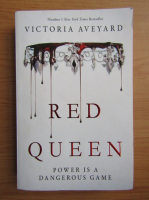 Victoria Aveyard - Red Queen