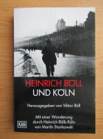 Viktor Boll - Heinrich Boll und Koln