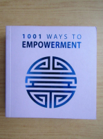 1001 ways to empowerment