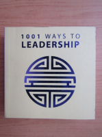 1001 ways to leadership