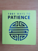 1001 ways to patience