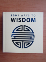 1001 ways to wisdom