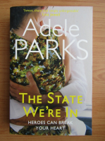 Adele Parks - The state we're in