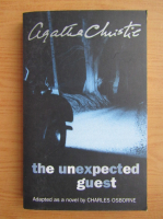 Agatha Christie - The unexpected guest