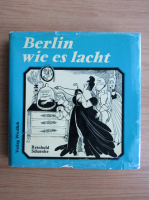 Berlin wie es lacht