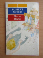 Bjarne Reuter - Buster's World