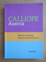 Calliope. Austria