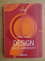 Charlotte Fiell, Peter Fiell - Design des 20. Jahrhunderts