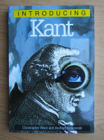Christopher Want - Introducing Kant