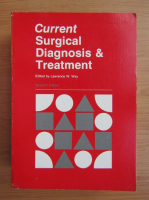 Current surgical diagnosis and treatment