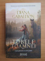 Diana Gabaldon - Outlander, volumul 1. Tobele toamnei