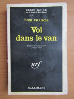 Dick Francis - Vol dans le van